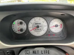 ダイハツ ミラジーノ
