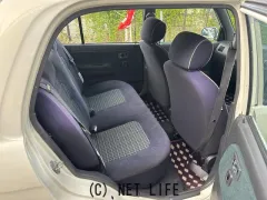 ダイハツ ミラジーノ