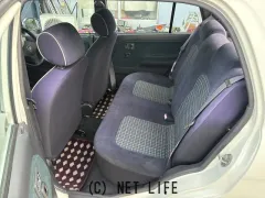 ダイハツ ミラジーノ