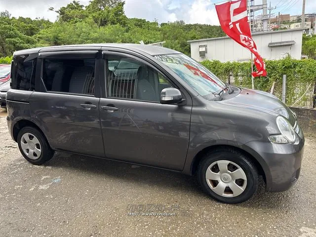 『TOTAL CAR SHOP FEEL』は車検も全力です!!整備や修理だけでもお気軽にお声掛け下さい!! ☆★☆詳細は『FEEL』の元気なスタッフまで → 0078-6042-5806☆★☆ トヨタ シエンタ