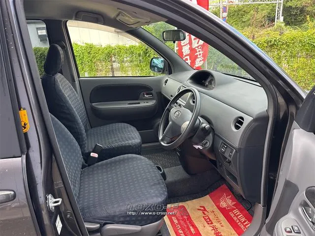 『TOTAL CAR SHOP FEEL』は、ボディーコーティングやフィルム施工等オプションも多数ご用意しております!! ☆★☆詳細は『FEEL』の元気なスタッフまで0078-6042-5806☆★☆ トヨタ シエンタ