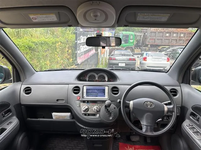 『TOTAL CAR SHOP FEEL』は、ボディーコーティングやフィルム施工等オプションも多数ご用意しております!! ☆★☆詳細は『FEEL』の元気なスタッフまで0078-6042-5806☆★☆ トヨタ シエンタ