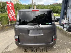 トヨタ シエンタ