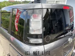 トヨタ シエンタ