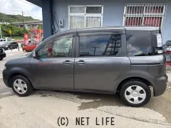 トヨタ シエンタ
