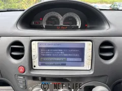 トヨタ シエンタ