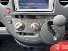 トヨタ シエンタ