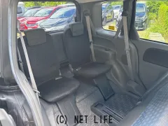トヨタ シエンタ