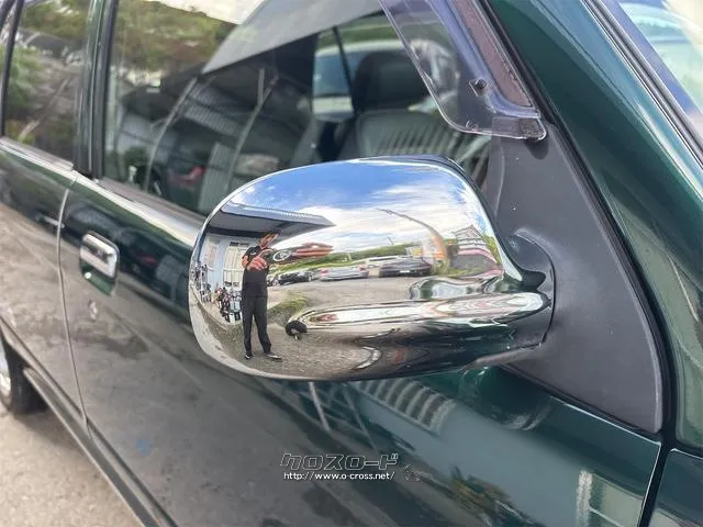 『TOTAL CAR SHOP FEEL』は、各種オートローンも取り扱っております。 お客様に合わせたプランをご提案!!☆★☆詳細は『FEEL』の元気なスタッフまで→0078-6042-5806☆★☆ ダイハツ ミラジーノ