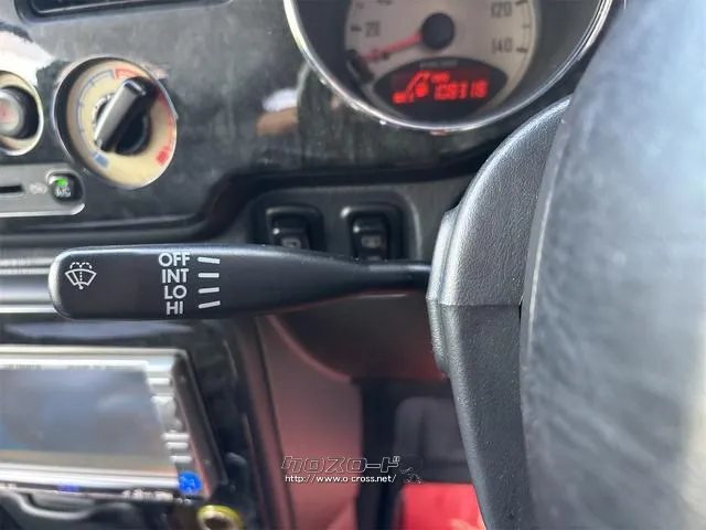 『FEEL』は、全車総額表示・第三者機関鑑定導入中・修復歴開示・走行管理システムで安心・安全をお届け!!詳細は『FEEL』の元気なスタッフまで♪♪♪→0078-6042-5806にお電話ください!!☆ ダイハツ ミラジーノ