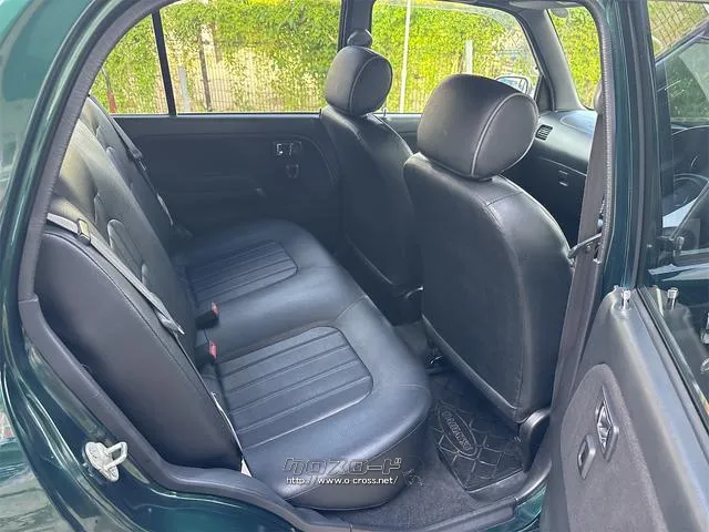 『TOTAL CAR SHOP FEEL』は、納車前にしっかり点検・整備!オイルやエレメント等も交換後、納車します!! ☆★☆詳細は『FEEL』の元気なスタッフまで→0078-6042-5806☆★☆ ダイハツ ミラジーノ