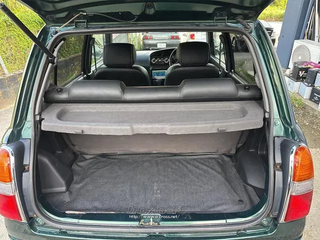 『TOTAL CAR SHOP FEEL』はナビ・オーディオも販売しております。 お気に入りの一台を見つけて下さい! ☆★☆詳細は『FEEL』の元気なスタッフまで →0078-6042-5806☆★☆ ダイハツ ミラジーノ