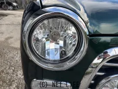 ダイハツ ミラジーノ