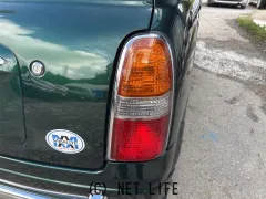 ダイハツ ミラジーノ