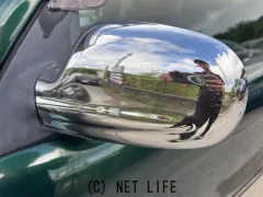 ダイハツ ミラジーノ