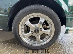 ダイハツ ミラジーノ