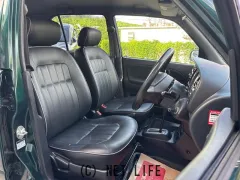 ダイハツ ミラジーノ