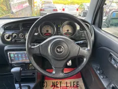 ダイハツ ミラジーノ