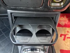 ダイハツ ミラジーノ