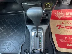 ダイハツ ミラジーノ