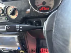 ダイハツ ミラジーノ