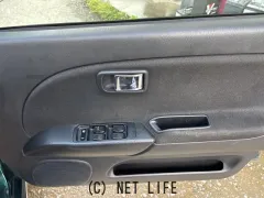 ダイハツ ミラジーノ