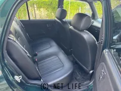ダイハツ ミラジーノ