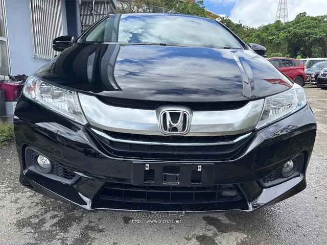 『TOTAL CAR SHOP FEEL』は、納車前にしっかり点検・整備!オイルやエレメント等も交換後、納車します!! ☆★☆詳細は『FEEL』の元気なスタッフまで→0078-6042-5806☆★☆ ホンダ グレイス