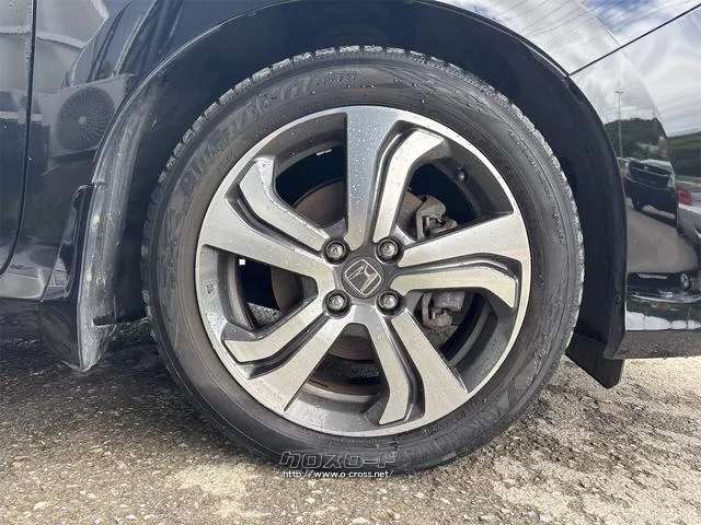 『TOTAL CAR SHOP FEEL』は、各種オートローンも取り扱っております。 お客様に合わせたプランをご提案!!☆★☆詳細は『FEEL』の元気なスタッフまで→0078-6042-5806☆★☆ ホンダ グレイス