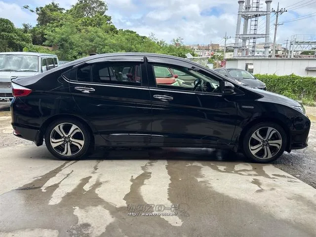 『TOTAL CAR SHOP FEEL』は車検も全力です!!整備や修理だけでもお気軽にお声掛け下さい!! ☆★☆詳細は『FEEL』の元気なスタッフまで → 0078-6042-5806☆★☆ ホンダ グレイス