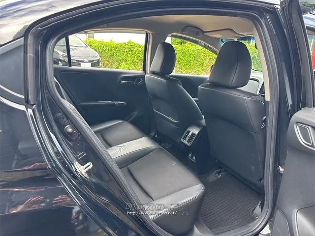『TOTAL CAR SHOP FEEL』は、ボディーコーティングやフィルム施工等オプションも多数ご用意しております!! ☆★☆詳細は『FEEL』の元気なスタッフまで0078-6042-5806☆★☆ ホンダ グレイス