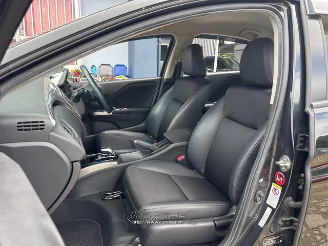 『TOTAL CAR SHOP FEEL』は、各種オートローンも取り扱っております。 お客様に合わせたプランをご提案!!☆★☆詳細は『FEEL』の元気なスタッフまで→0078-6042-5806☆★☆ ホンダ グレイス