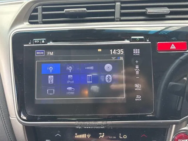 『TOTAL CAR SHOP FEEL』は車検も全力です!!整備や修理だけでもお気軽にお声掛け下さい!! ☆★☆詳細は『FEEL』の元気なスタッフまで → 0078-6042-5806☆★☆ ホンダ グレイス