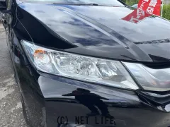 ホンダ グレイス