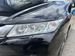 ホンダ グレイス