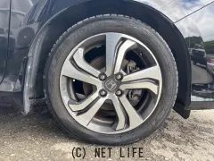 ホンダ グレイス