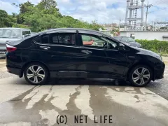 ホンダ グレイス