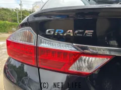 ホンダ グレイス