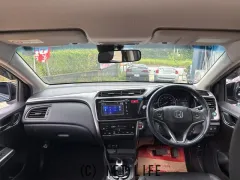 ホンダ グレイス