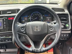 ホンダ グレイス