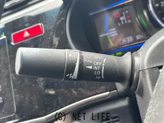 ホンダ グレイス