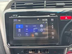 ホンダ グレイス