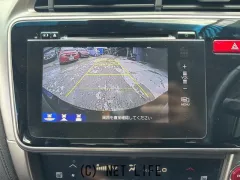 ホンダ グレイス