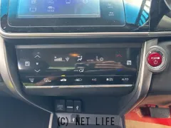 ホンダ グレイス