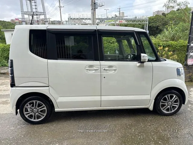 『TOTAL CAR SHOP FEEL』は車検も全力です!!整備や修理だけでもお気軽にお声掛け下さい!! ☆★☆詳細は『FEEL』の元気なスタッフまで → 0078-6042-5806☆★☆ ホンダ N-BOX