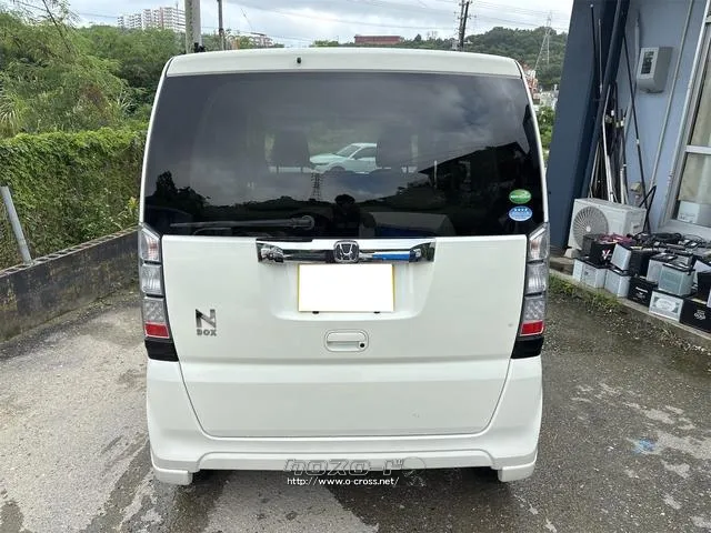 『TOTAL CAR SHOP FEEL』は車検も全力です!!整備や修理だけでもお気軽にお声掛け下さい!! ☆★☆詳細は『FEEL』の元気なスタッフまで → 0078-6042-5806☆★☆ ホンダ N-BOX