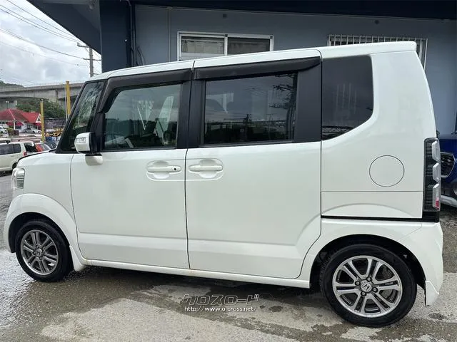 『TOTAL CAR SHOP FEEL』は、良質な買取車が続々入荷中!掲載以外にもありますので、ぜひ一度覗いてみて下さい!☆詳細は『FEEL』の元気なスタッフまで→0078-6042-5806☆ ホンダ N-BOX