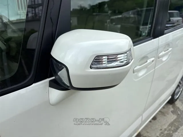 『FEEL』は、全車総額表示・第三者機関鑑定導入中・修復歴開示・走行管理システムで安心・安全をお届け!!詳細は『FEEL』の元気なスタッフまで♪♪♪→0078-6042-5806にお電話ください!!☆ ホンダ N-BOX