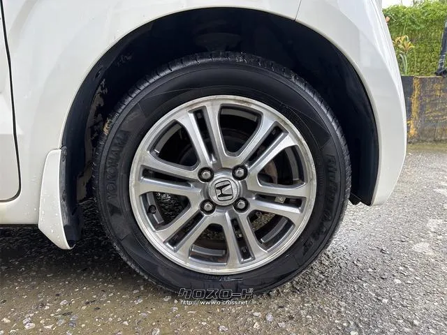 『TOTAL CAR SHOP FEEL』なら整備も板金塗装もお任せください!お客様のカーライフを充実サポート!!☆★☆詳細は『FEEL』の元気なスタッフまで → 0078-6042-5806☆★☆ ホンダ N-BOX