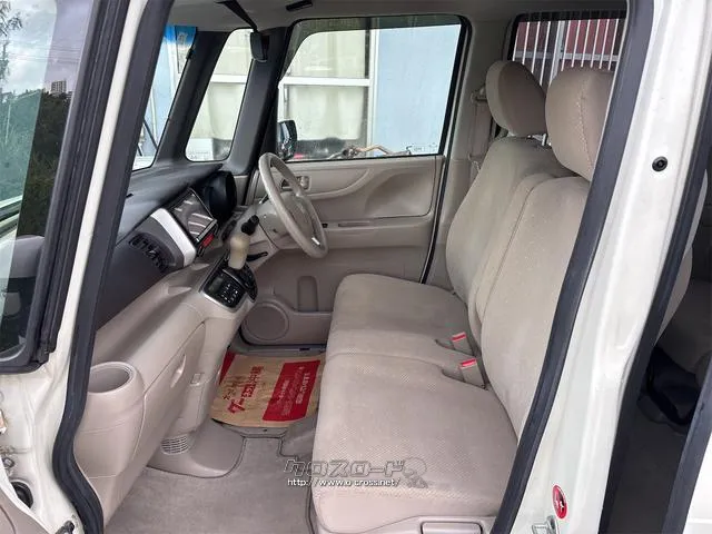 『TOTAL CAR SHOP FEEL』は、納車前にしっかり点検・整備!オイルやエレメント等も交換後、納車します!! ☆★☆詳細は『FEEL』の元気なスタッフまで→0078-6042-5806☆★☆ ホンダ N-BOX